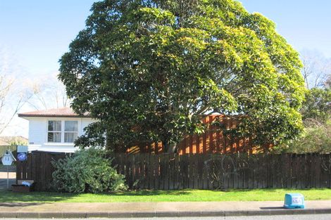 Photo of property in 13 Winiata Terrace, Papakura, 2110