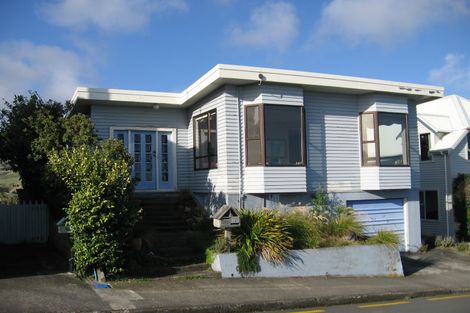 Photo of property in 36 Motuhara Road, Plimmerton, Porirua, 5026