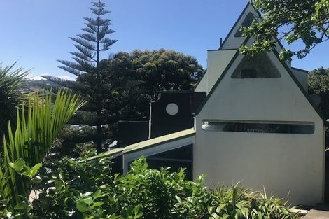 Photo of property in 57 Rhine Street, Island Bay, Wellington, 6023