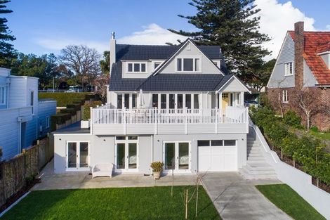 Photo of property in 9 Canterbury Place, Parnell, Auckland, 1052