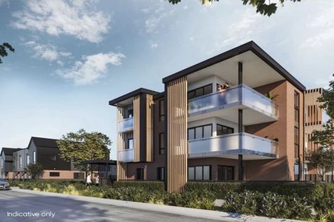 Photo of property in 48 Wallace Road, Hobsonville, Auckland, 0616