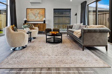 Photo of property in 35 Carters Road, Amberley, 7410