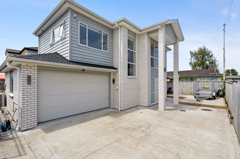 Photo of property in 48c Stonex Road, Papatoetoe, Auckland, 2025