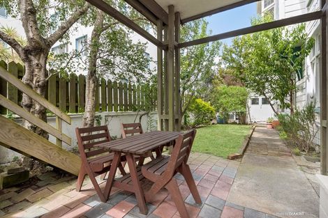 Photo of property in 3 Percival Street, Te Aro, Wellington, 6011