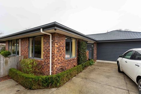 Photo of property in 332a Clyde Road, Bryndwr, Christchurch, 8053