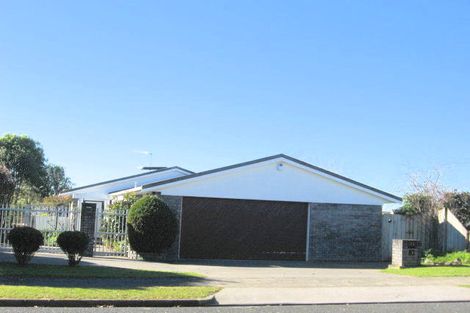 Photo of property in 22 Muirfield Street, Wattle Downs, Auckland, 2103