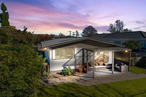 Photo of property in 13 Muller Road, Blenheim, 7201