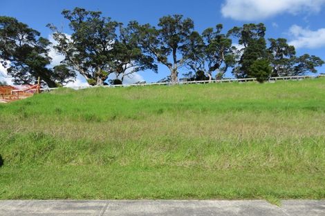 Photo of property in 13 Opau Road, Oakura, Hikurangi, 0184