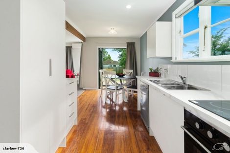 Photo of property in 54 Clinkard Avenue, Glenholme, Rotorua, 3010