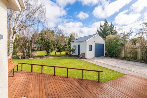 Photo of property in 6 Clinton Street, Darfield, 7510