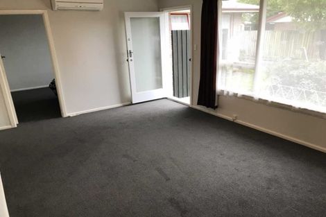Photo of property in 4/117 Geraldine Street, Edgeware, Christchurch, 8013