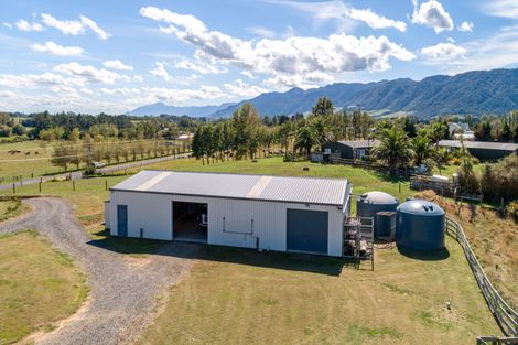 Photo of property in 1156 Old Te Aroha Road, Okauia, Matamata, 3471