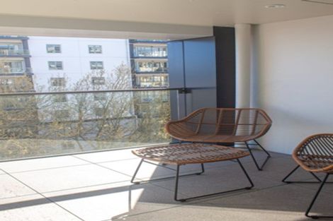 Photo of property in 601/5 Howe Street, Freemans Bay, Auckland, 1011