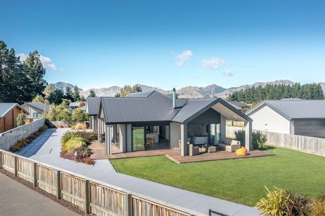 Photo of property in 14 Tennyson Close, Hanmer Springs, 7334