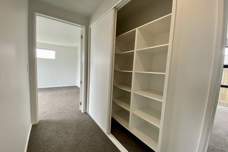 Photo of property in 12 Larissa Road, Halswell, Christchurch, 8025