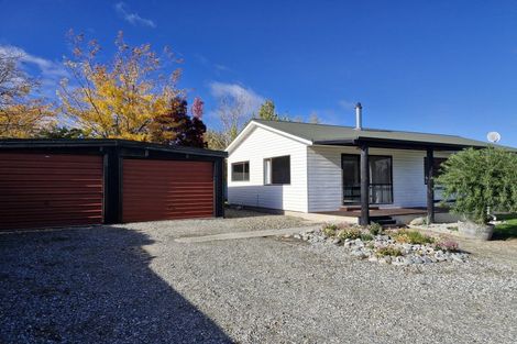 Photo of property in 6 Junction Court, Cromwell, 9310