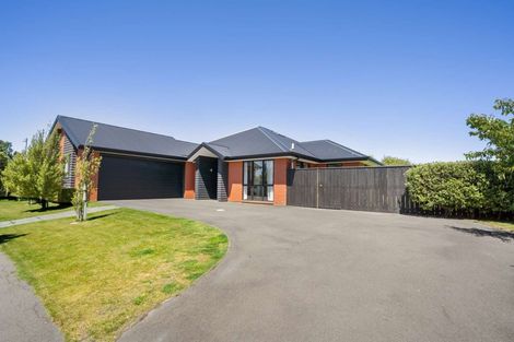 Photo of property in 35 Tauhinu Avenue, Lincoln, 7608