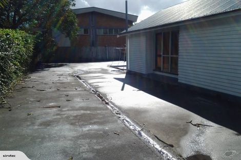 Photo of property in 321 Worcester Street, Linwood, Christchurch, 8011