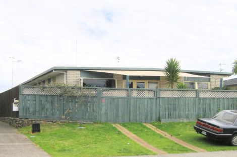 Photo of property in 104a Ranch Road, Mount Maunganui, 3116