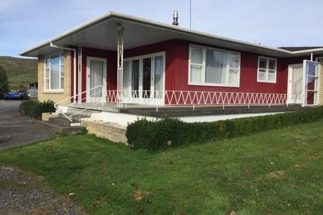 Photo of property in 3814 State Highway 1, Hunterville, 4785