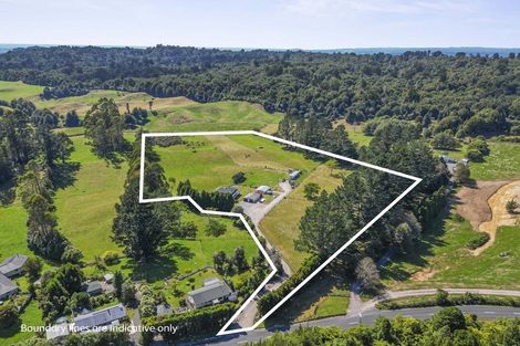 Photo of property in 613 Mountain Road, Oropi, Tauranga, 3173