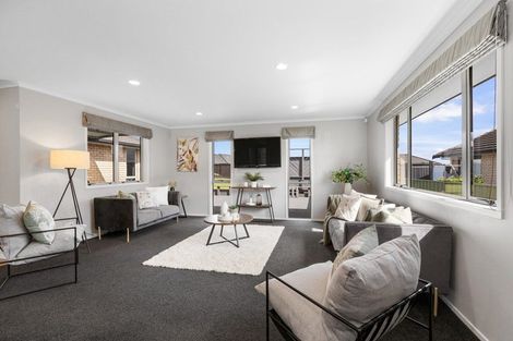 Photo of property in 25 Ballybunnion Crescent, Morrinsville, 3300