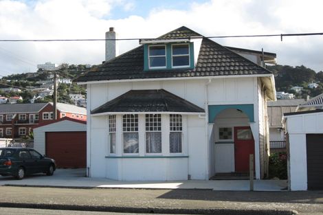 Photo of property in 38 Ross Street, Kilbirnie, Wellington, 6022