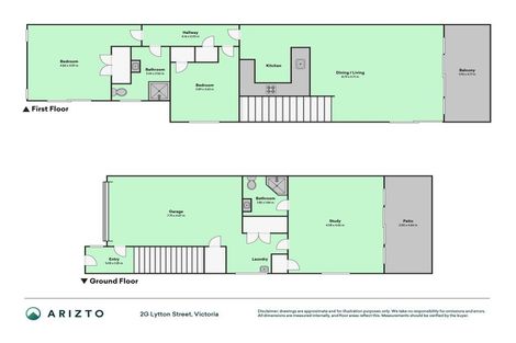 Photo of property in 2g Lytton Street, Victoria, Rotorua, 3010