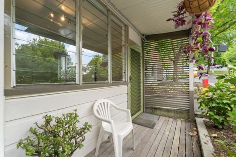 Photo of property in 1-4/63 Wellington Street, Freemans Bay, Auckland, 1011