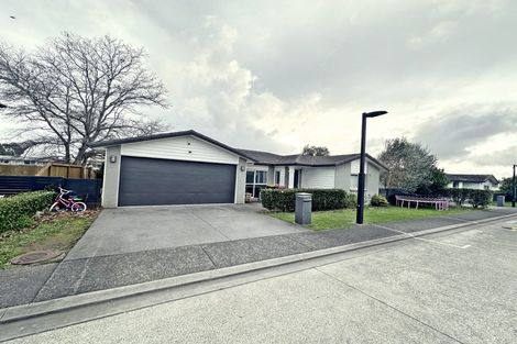 Photo of property in 3 Rupu Way, Favona, Auckland, 2024
