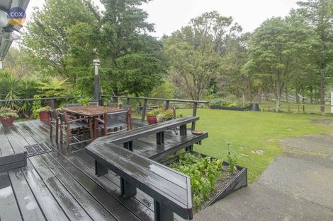 Photo of property in 2976 State Highway 5, Te Pohue, Napier, 4182