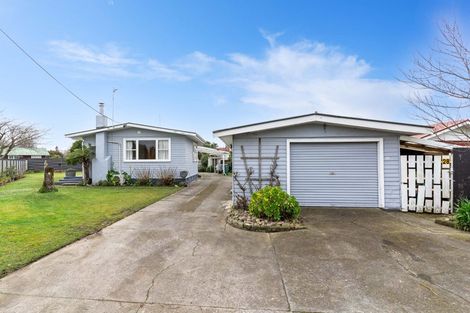 Photo of property in 28 Freyberg Street, Solway, Masterton, 5810