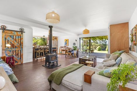 Photo of property in 448 Wainui Road, Raglan, 3297