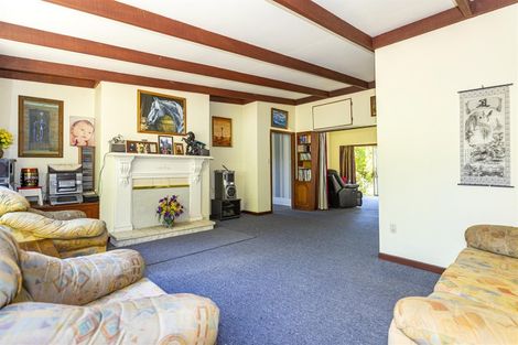 Photo of property in 125 Richardsons Road, Albury, Fairlie, 7987