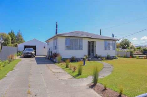 Photo of property in 6 Matai Street, Dobson, Greymouth, 7805
