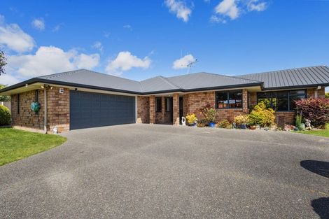 Photo of property in 12 Bridie Avenue, Matamata, 3400