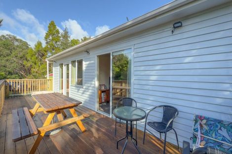 Photo of property in 1586 Port Charles Road, Port Charles, Coromandel, 3584