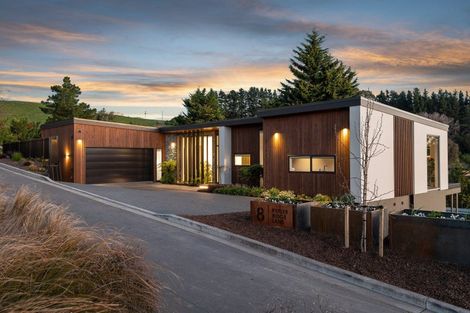 Photo of property in 8 Kepler Ridge Lane, Halswell, Christchurch, 8025