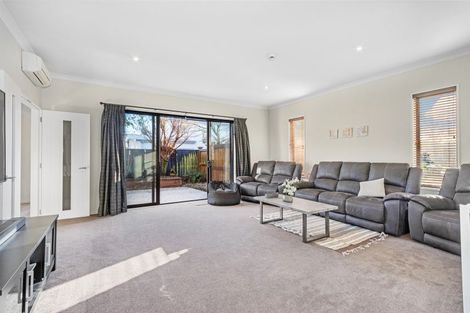 Photo of property in 8 Longspur Avenue, Wigram, Christchurch, 8025