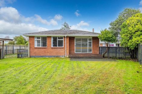 Photo of property in 8 Rosser Street, Huntly, 3700