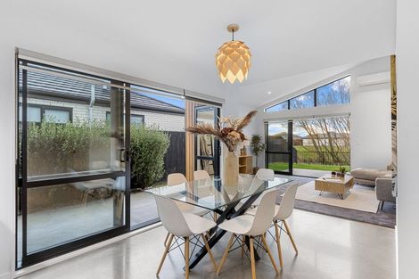 Photo of property in 27 Edwin Ebbett Place, Wigram, Christchurch, 8025