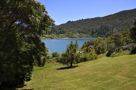 Photo of property in 256 Elaine Bay, Elaine Bay, French Pass, 7193