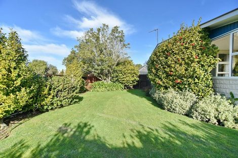 Photo of property in 9 Marlene Street, Casebrook, Christchurch, 8051