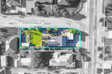 Photo of property in 23 Cambridge Street, Hampstead, Ashburton, 7700