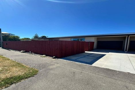 Photo of property in 1/14 Heron Street, Southshore, Christchurch, 8062