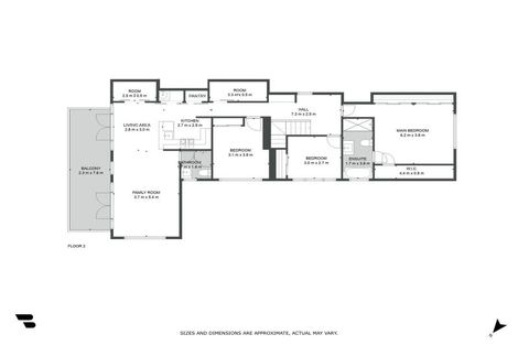 Photo of property in 16 Paisley Street, Mellons Bay, Auckland, 2014