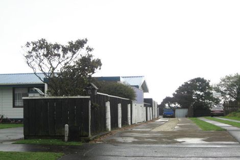 Photo of property in 8 Mace Street, Waitara, 4320