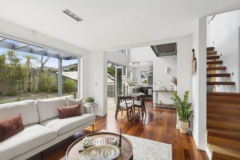 Photo of property in 26a Brighton Street, Island Bay, Wellington, 6023