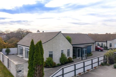 Photo of property in 21 Havelock Street, Ashburton, 7700