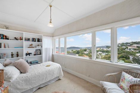 Photo of property in 4 Indus Street, Khandallah, Wellington, 6035